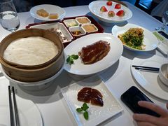 -四季民福烤鸭店(前门店)