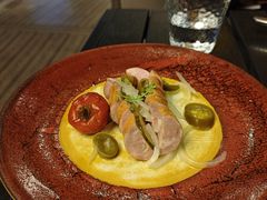 -布拉格餐厅· 中欧捷克菜(全国首店)