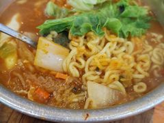 辛拉面-水大叔·石锅拌饭