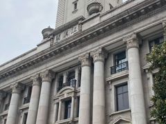 -武汉关码头(轮渡站)