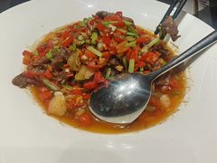 -湘轩·土菜研究院(光大店)