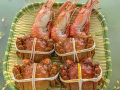 -蟹天蟹地农家菜·阳澄湖大闸蟹(浅水湾店)