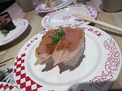 -寿司郎(上野店)