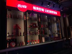 门面-虾胡闹·澳洲小龙虾·烧烤(福田鲨鱼店)