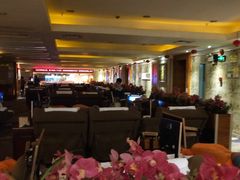 -世外桃源水疗会(皇庭彩园店)