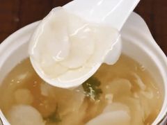 乌鱼蛋汤-同和居(月坛店)