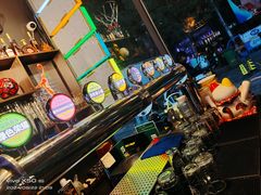 -京狮炙燥·精酿烧烤(首经贸店)