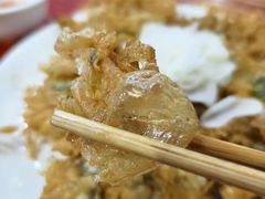 -建国蚵煎蚵面
