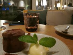 熔岩蛋糕-EN SPACE恩空间