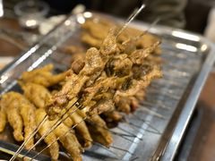 -曾记大腰子烧烤(苗栗路总店)