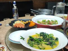 -李氏传家菜(兴城路店)