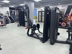 -即刻健身馆(对外经贸店)