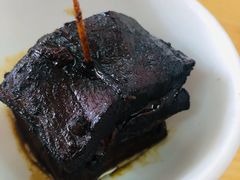 东坡肉-姐妹面馆(水澄路店)