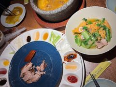 -馋嘴猫北京食堂·烤鸭·宵夜(亚运村店)