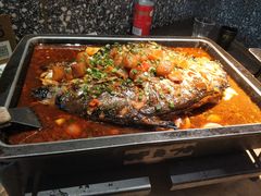 -炉鱼(萧山万象汇店)