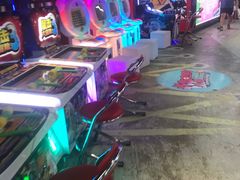 -核客电玩城(东门店)