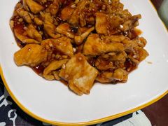 -一块豆腐(英雄山总店)