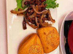 -莆田餐厅PUTIEN(西安万象天地店)