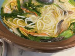 -云海肴·汽锅鸡·云南菜(高德置地店)