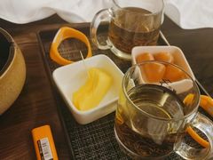 -水墨澜渟足道·SPA·传统(四望亭东关街店)