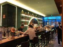 -Ambra Haus琥珀屋精酿餐厅(宝山店)