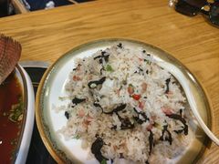 -妈妈的味道(和顺古镇店)