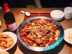 -胖哥俩肉蟹煲(爱琴海购物公园店)