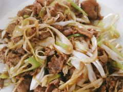 -清真永恒华威肉饼(潘家园店)