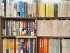 -商务印书馆(铜锣湾图书中心店)