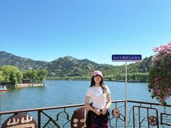 -沂蒙云瀑洞天景区