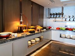 自助取餐区-新食谱全日制餐厅·苏州苏州湾艾美酒店