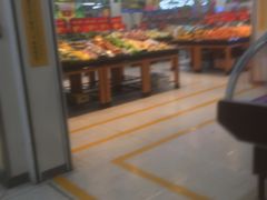 -沃尔玛购物广场(南城印象汇店)