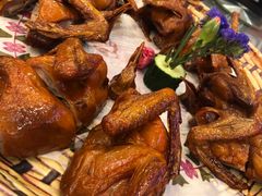 顺风招牌乳鸽-顺风山庄(水濂山店)