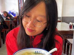 -长人馄饨铺(解放街店)