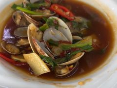 -众味海鲜大排档·活海鲜·潮汕味(南澳店)