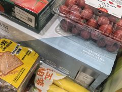 -山姆会员商店(亦庄创意生活广场店)