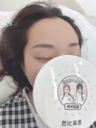 -babiline芭比莱恩半永久纹眉纹唇发际线