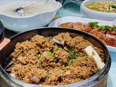 -不倒翁·徽天下名菜楼(马鞍山路店)