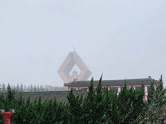 -法门文化景区