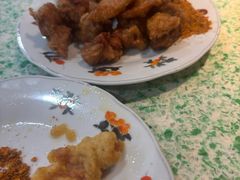 -鸿姐老火锅(疁城新天地店)