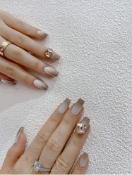 -LILY NAILS美甲美睫