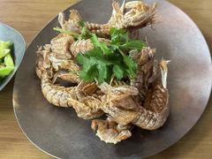 -老虎滩大连海鲜烧烤(水游城店)