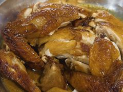 -红旗山庄(圭峰山店)