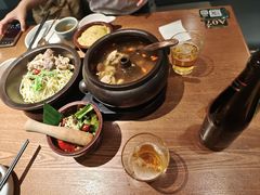 -云海肴·汽锅鸡·云南菜(领展购物广场·中关村店)