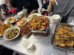 -小民大排档(光谷店)