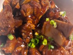 -绿茶餐厅(燕郊永旺店)