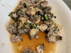 -舌尖上·霞浦滩涂海鲜·新闽菜(总店)