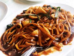 -无招牌海鲜餐厅(怡丰城店)