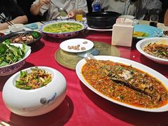 -巴国布衣·Sichuan Folk(紫荆店)