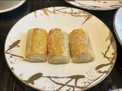 -康莱德酒店·美庭自助餐厅